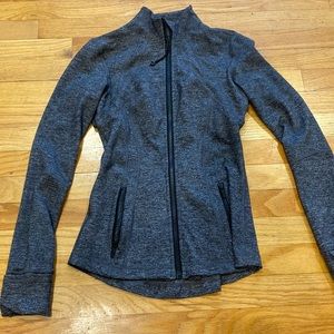 Size 4 Lululemon Define Jacket